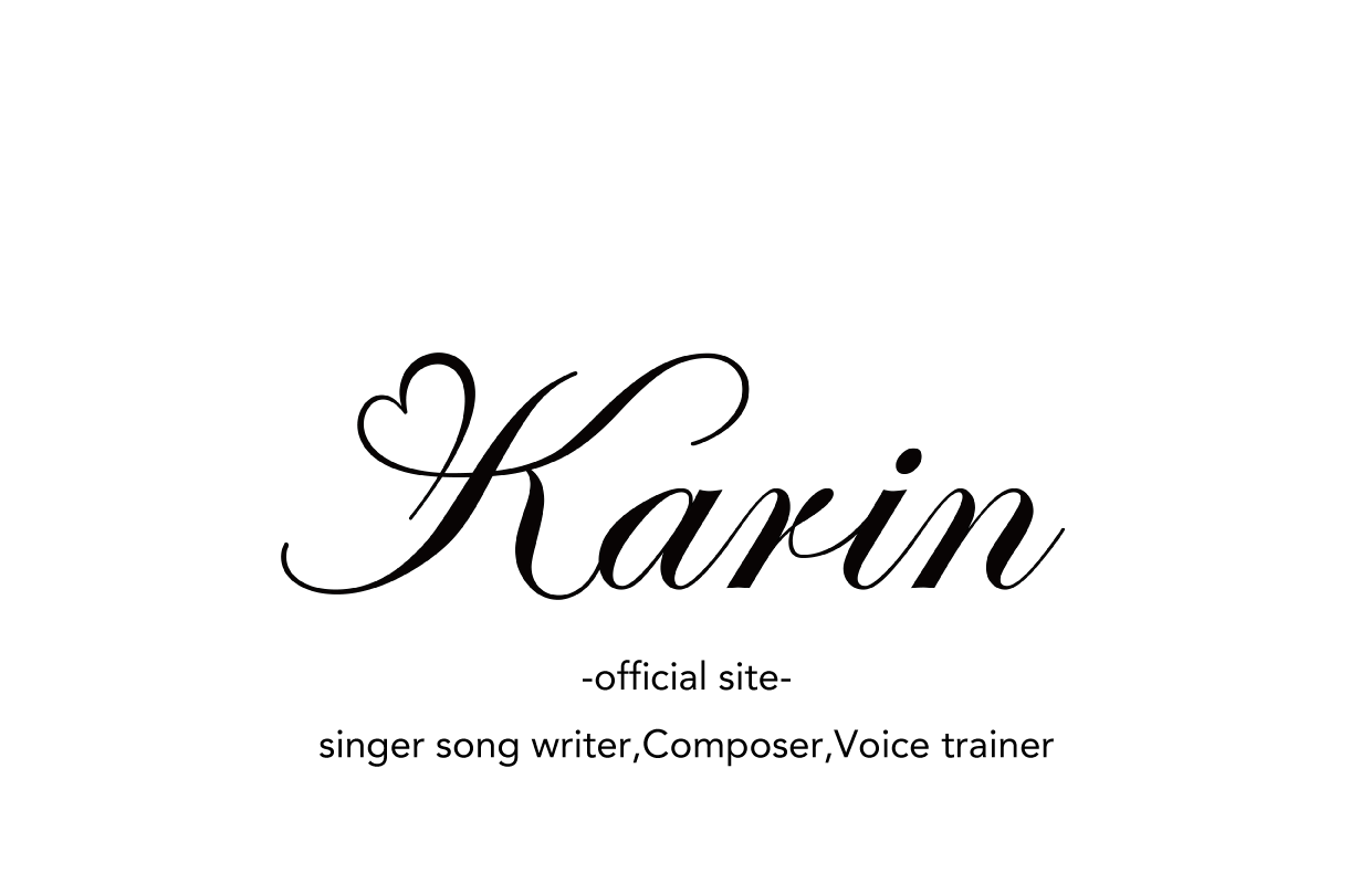 KARIN  OFFICIAL WEBSITE
